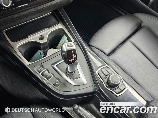 BMW 1-Series 2015 — photo 9