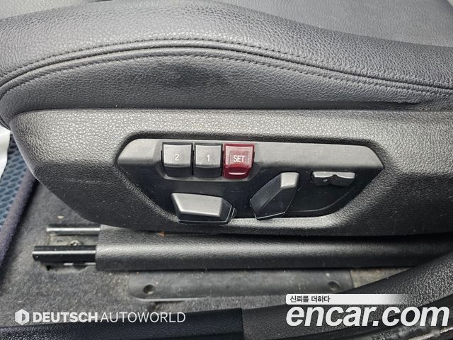 BMW 1-Series 2015 — photo 16