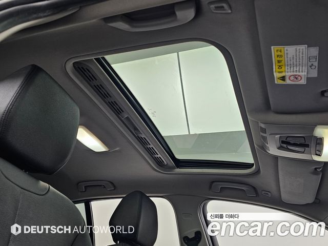 BMW 1-Series 2015 — photo 18