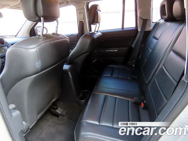 Jeep Compass 2013 — photo 6