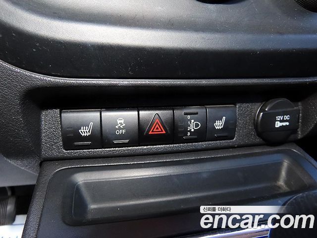Jeep Compass 2013 — photo 14