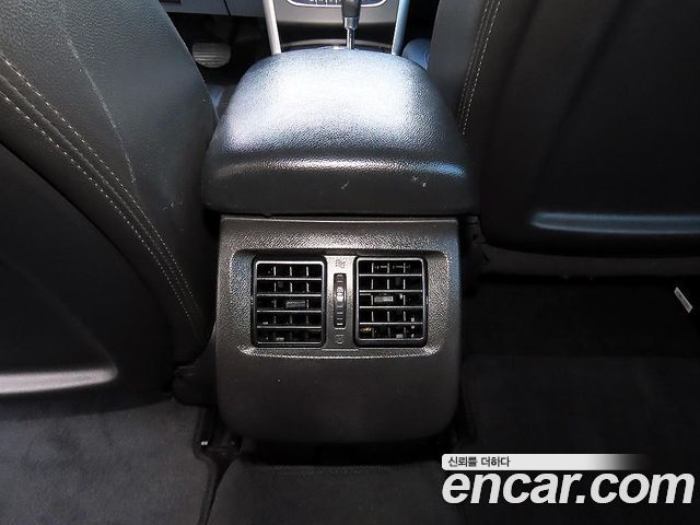 Renault Korea SM5  2015 — photo 16