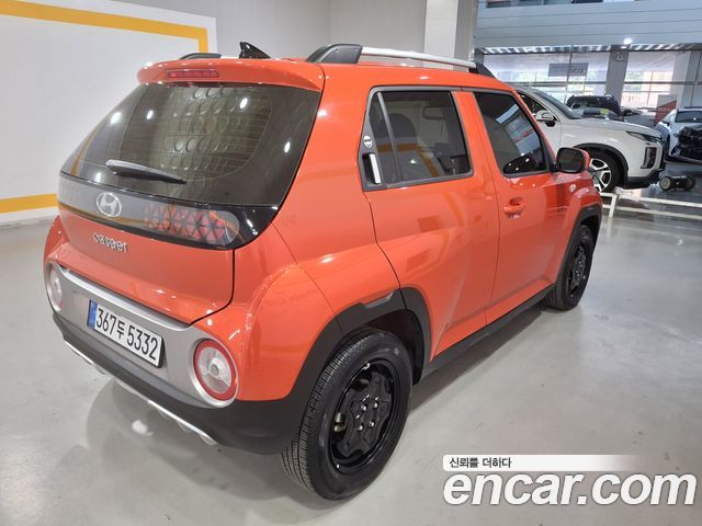 Hyundai Casper 2024 — photo 6
