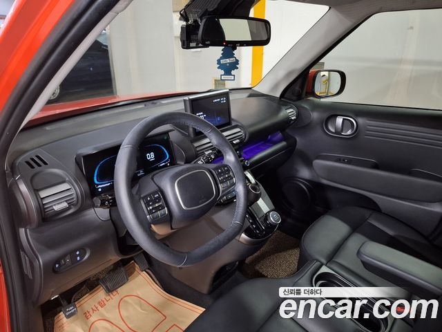 Hyundai Casper 2024 — photo 8