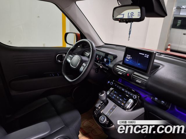 Hyundai Casper 2024 — photo 9