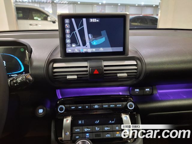 Hyundai Casper 2024 — photo 10