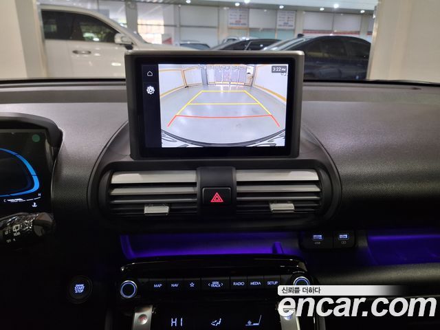 Hyundai Casper 2024 — photo 11