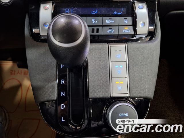 Hyundai Casper 2024 — photo 13