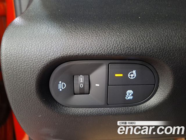 Hyundai Casper 2024 — photo 14