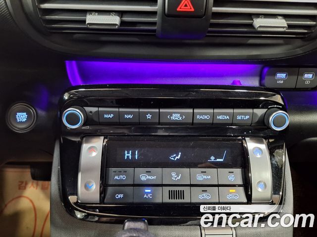 Hyundai Casper 2024 — photo 15