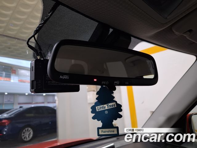 Hyundai Casper 2024 — photo 16