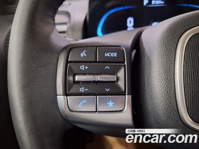 Hyundai Casper 2024 — photo 17