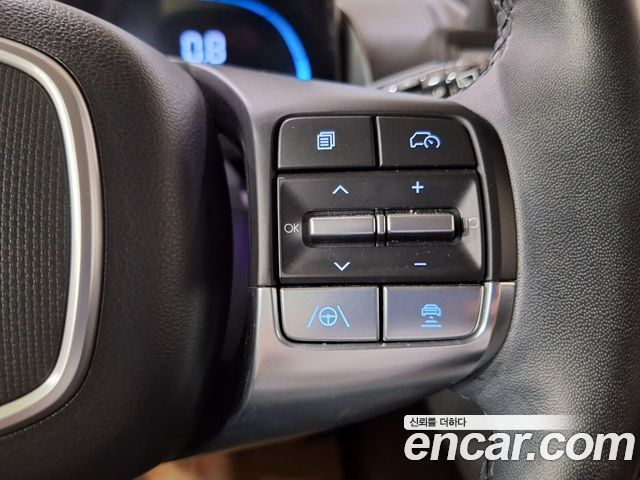 Hyundai Casper 2024 — photo 18