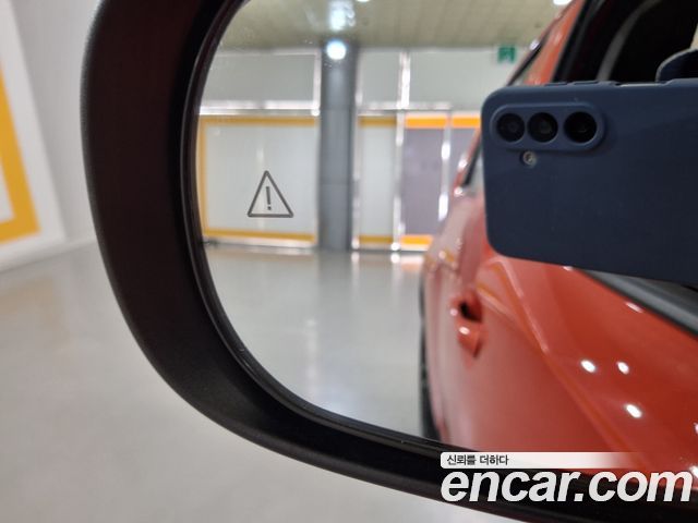 Hyundai Casper 2024 — photo 19