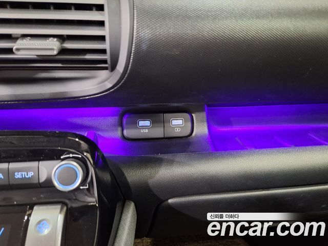 Hyundai Casper 2024 — photo 20