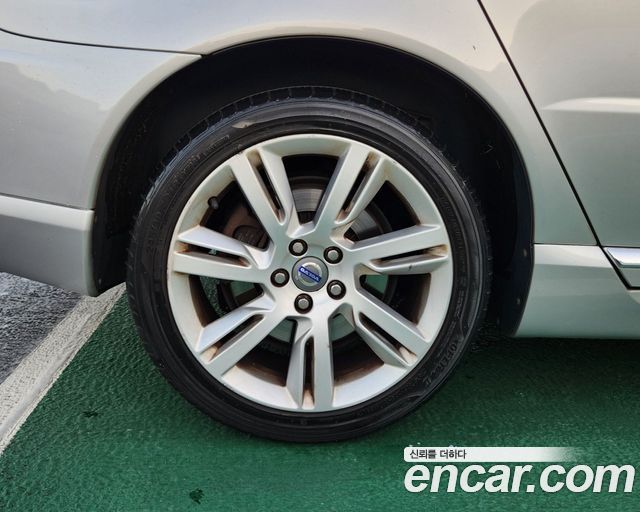 Volvo S80 2012 — photo 5