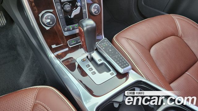 Volvo S80 2012 — photo 8