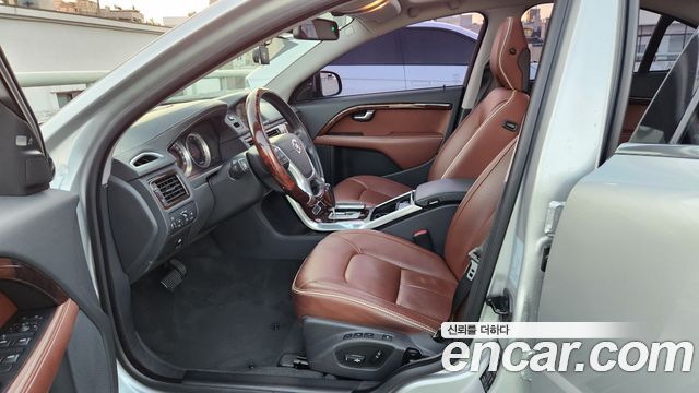 Volvo S80 2012 — photo 9