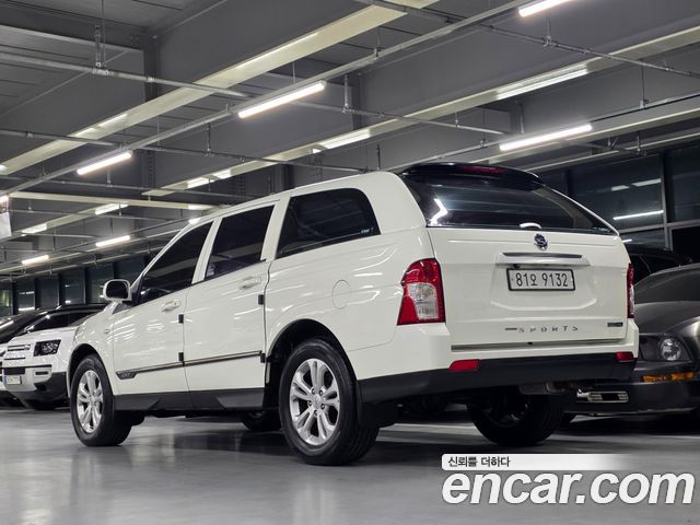 KG Mobility KORANDO 2016 — photo 2