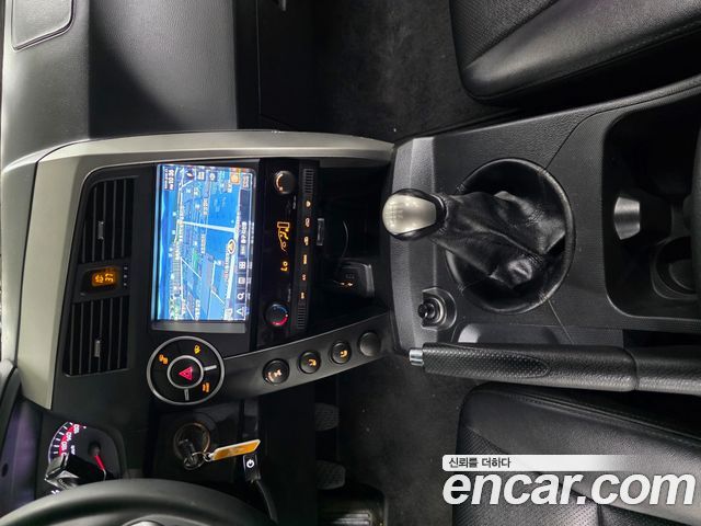 KG Mobility KORANDO 2016 — photo 10