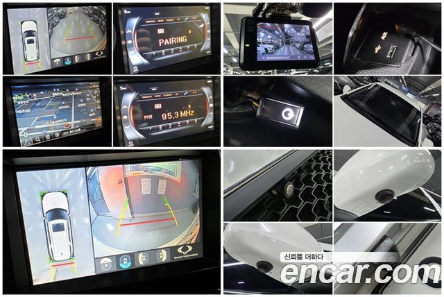 KG Mobility KORANDO 2016 — photo 15