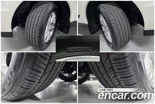 KG Mobility KORANDO 2016 — photo 18