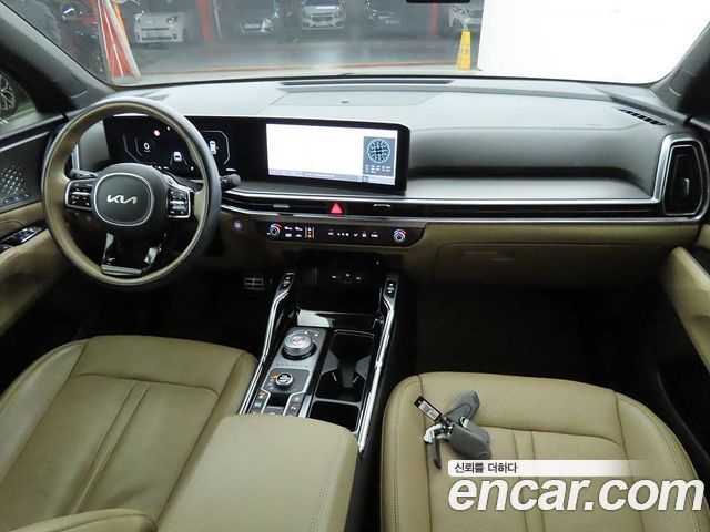 Kia Sorento 2024 — photo 5