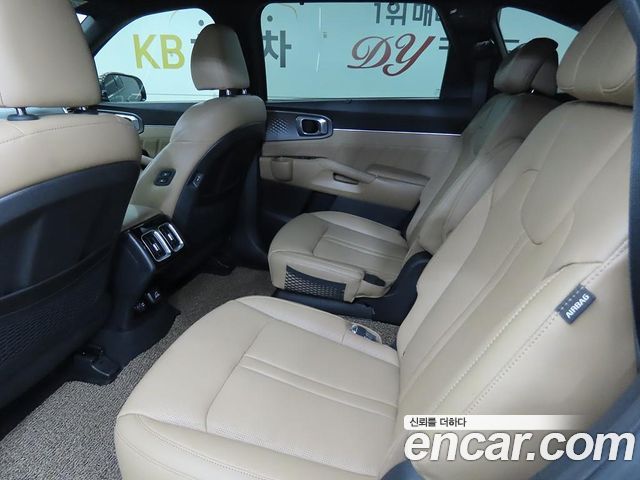 Kia Sorento 2024 — photo 6