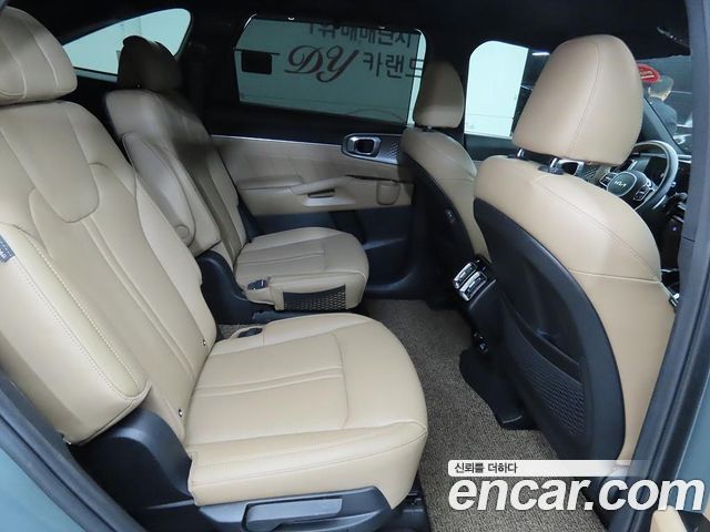 Kia Sorento 2024 — photo 7