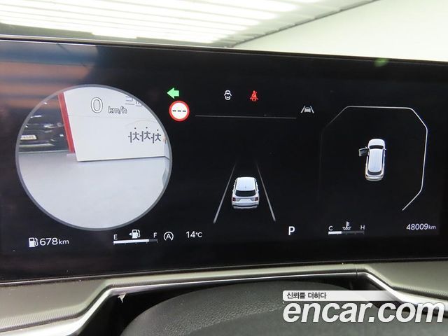 Kia Sorento 2024 — photo 10