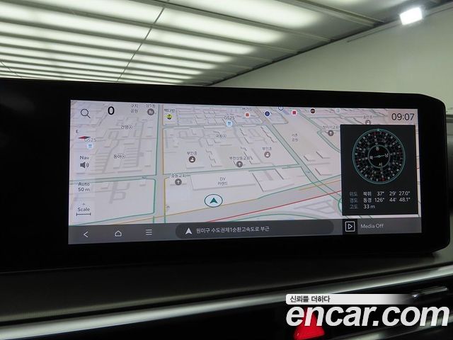 Kia Sorento 2024 — photo 12