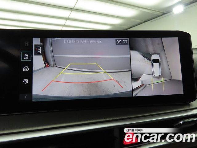 Kia Sorento 2024 — photo 13