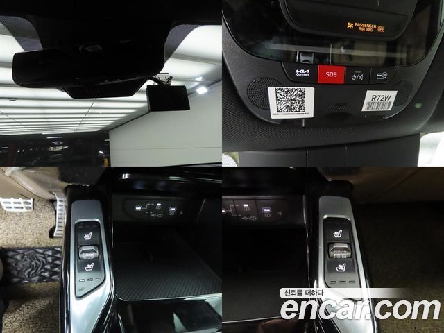 Kia Sorento 2024 — photo 15
