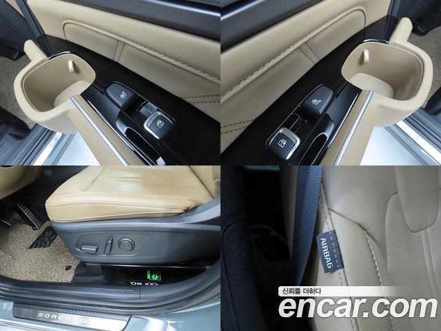Kia Sorento 2024 — photo 16