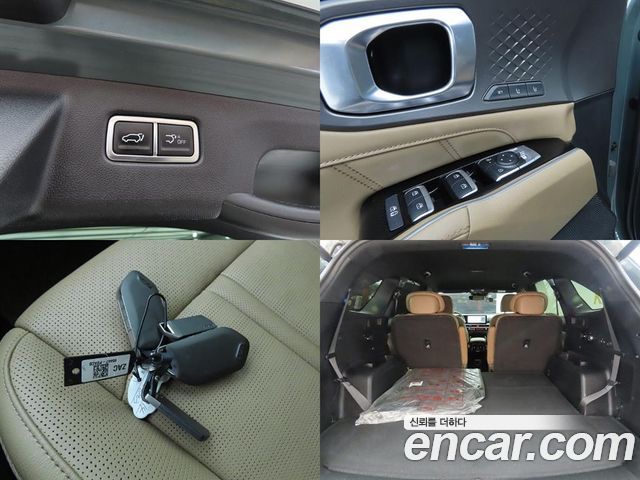 Kia Sorento 2024 — photo 18