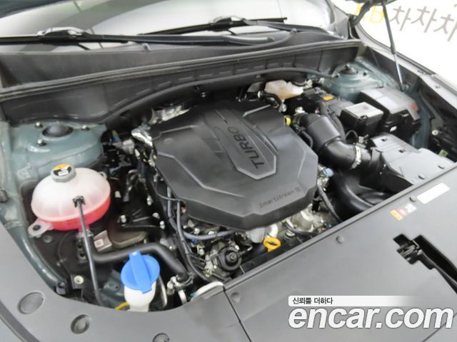 Kia Sorento 2024 — photo 19