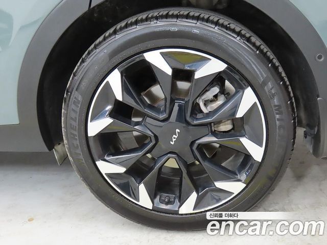 Kia Sorento 2024 — photo 20