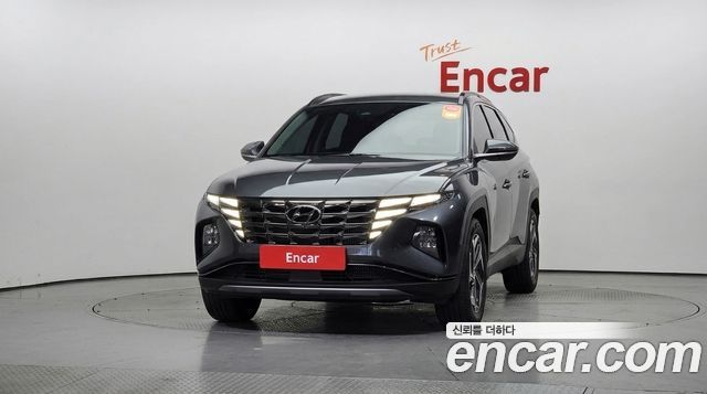 Hyundai Tucson 2023 — photo 3