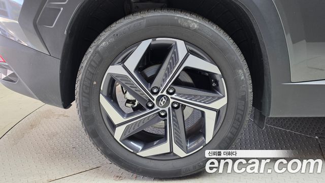 Hyundai Tucson 2023 — photo 5