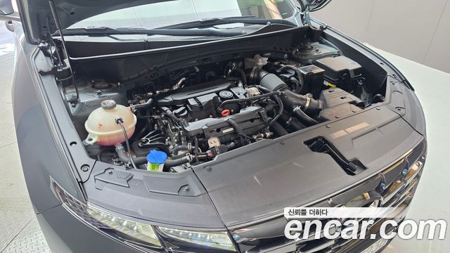 Hyundai Tucson 2023 — photo 6