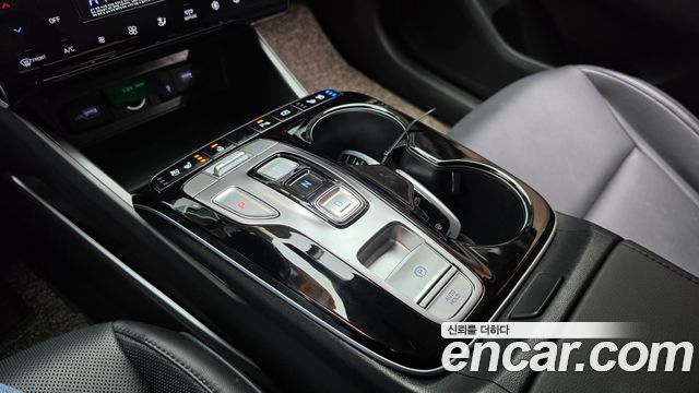 Hyundai Tucson 2023 — photo 12