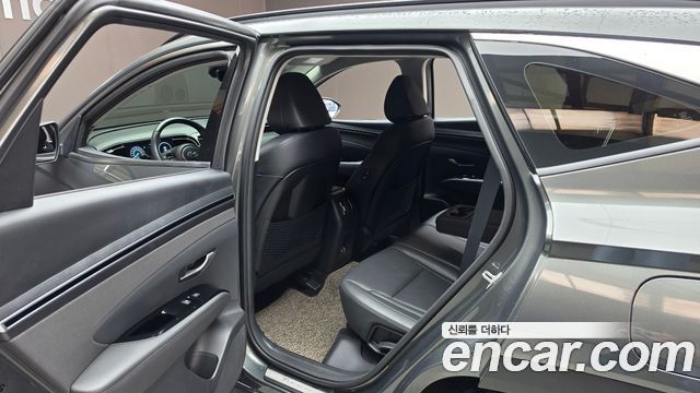 Hyundai Tucson 2023 — photo 18