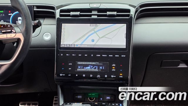 Hyundai Tucson 2023 — photo 20