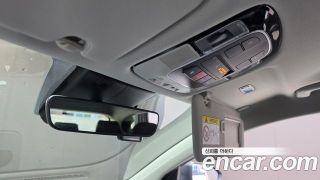 Hyundai Tucson 2023 — photo 25