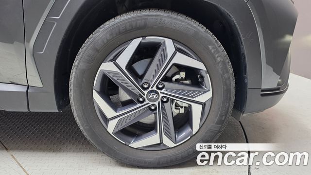 Hyundai Tucson 2023 — photo 7