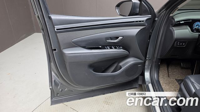 Hyundai Tucson 2023 — photo 14