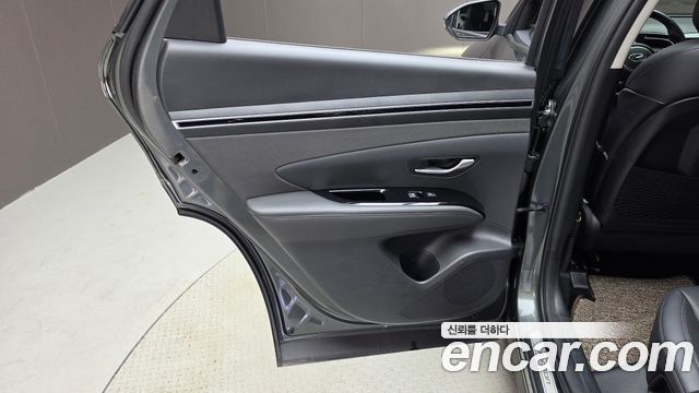 Hyundai Tucson 2023 — photo 15