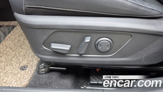 Hyundai Tucson 2023 — photo 27