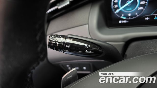 Hyundai Tucson 2023 — photo 28