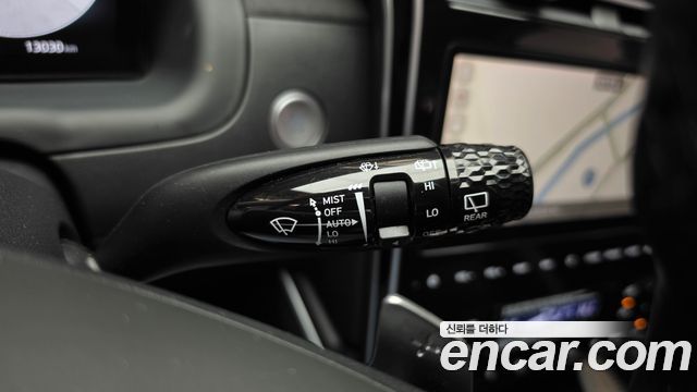 Hyundai Tucson 2023 — photo 29